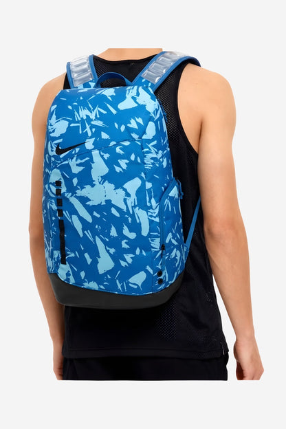 Elite Backpack Aquarius Blue