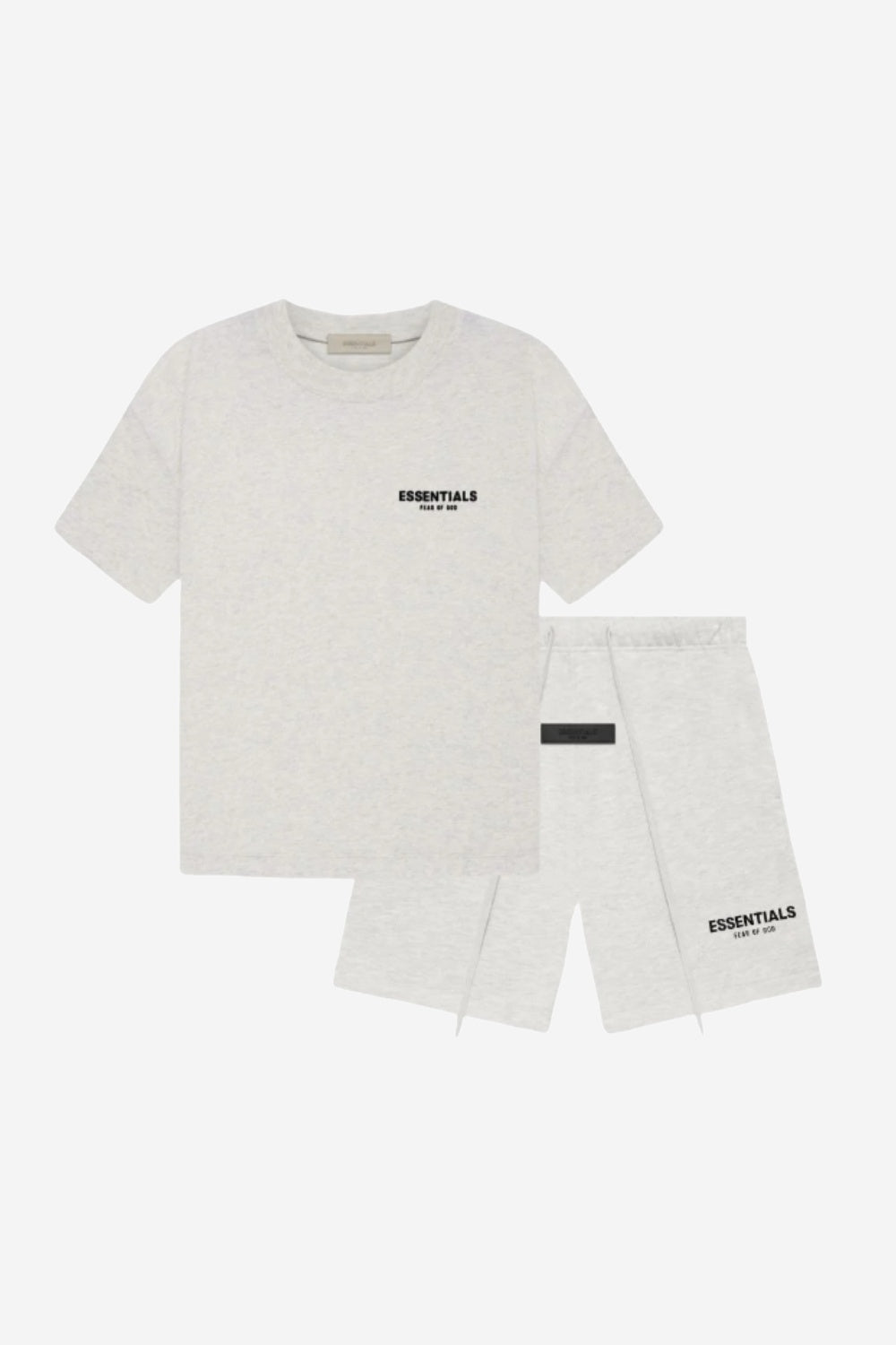 Essential Kids Short Set