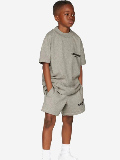 Essential Kids Short Set