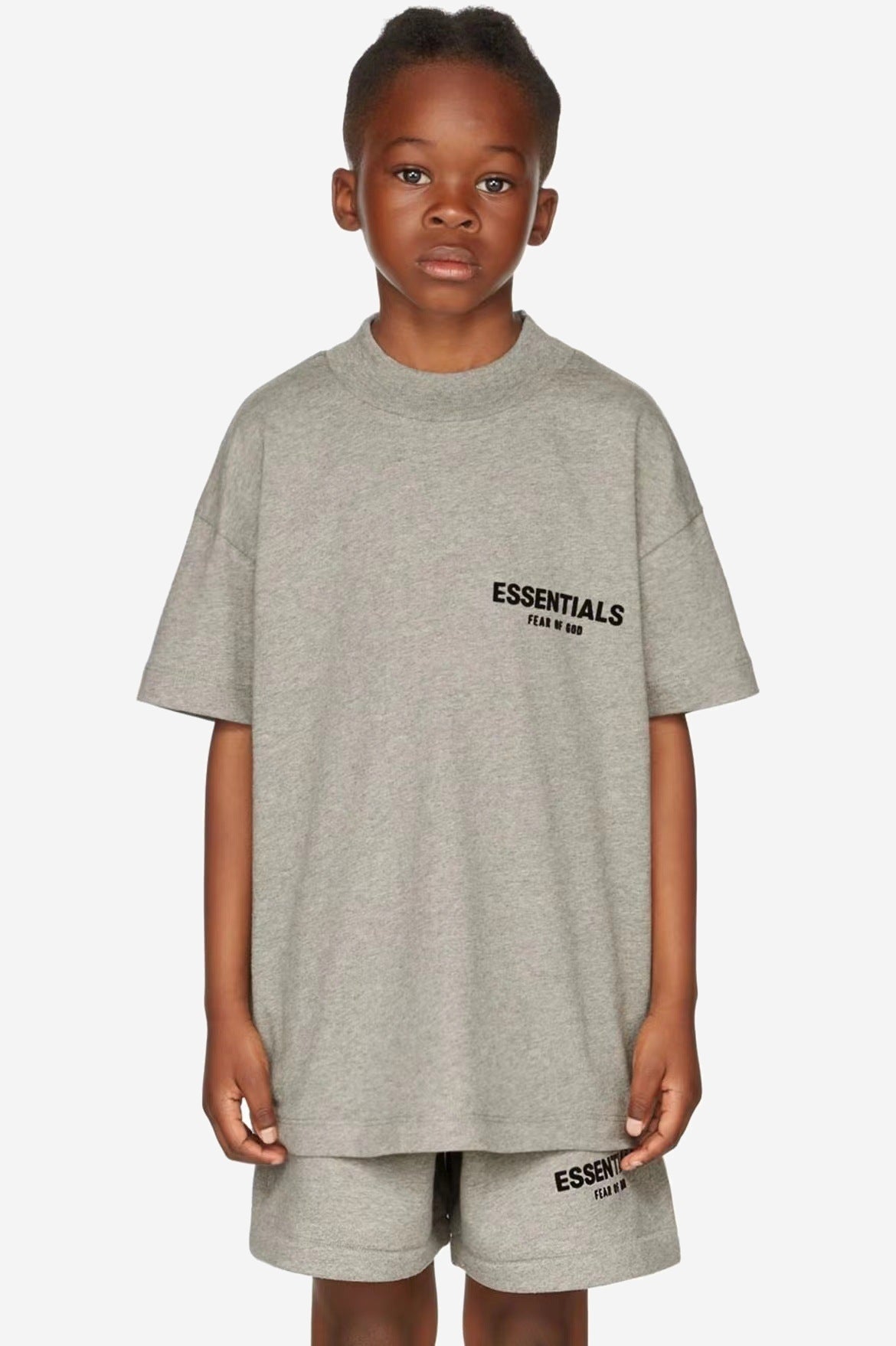 Essential Kids Short Set