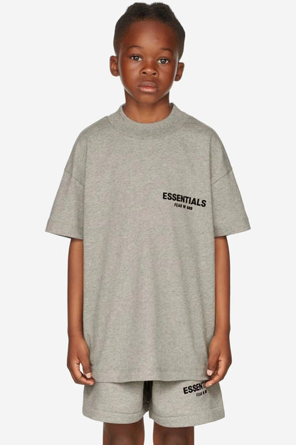 Essential Kids Short Set