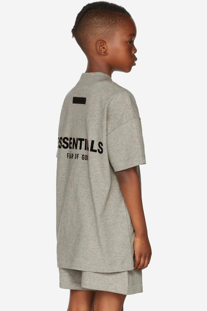 Essential Kids Short Set