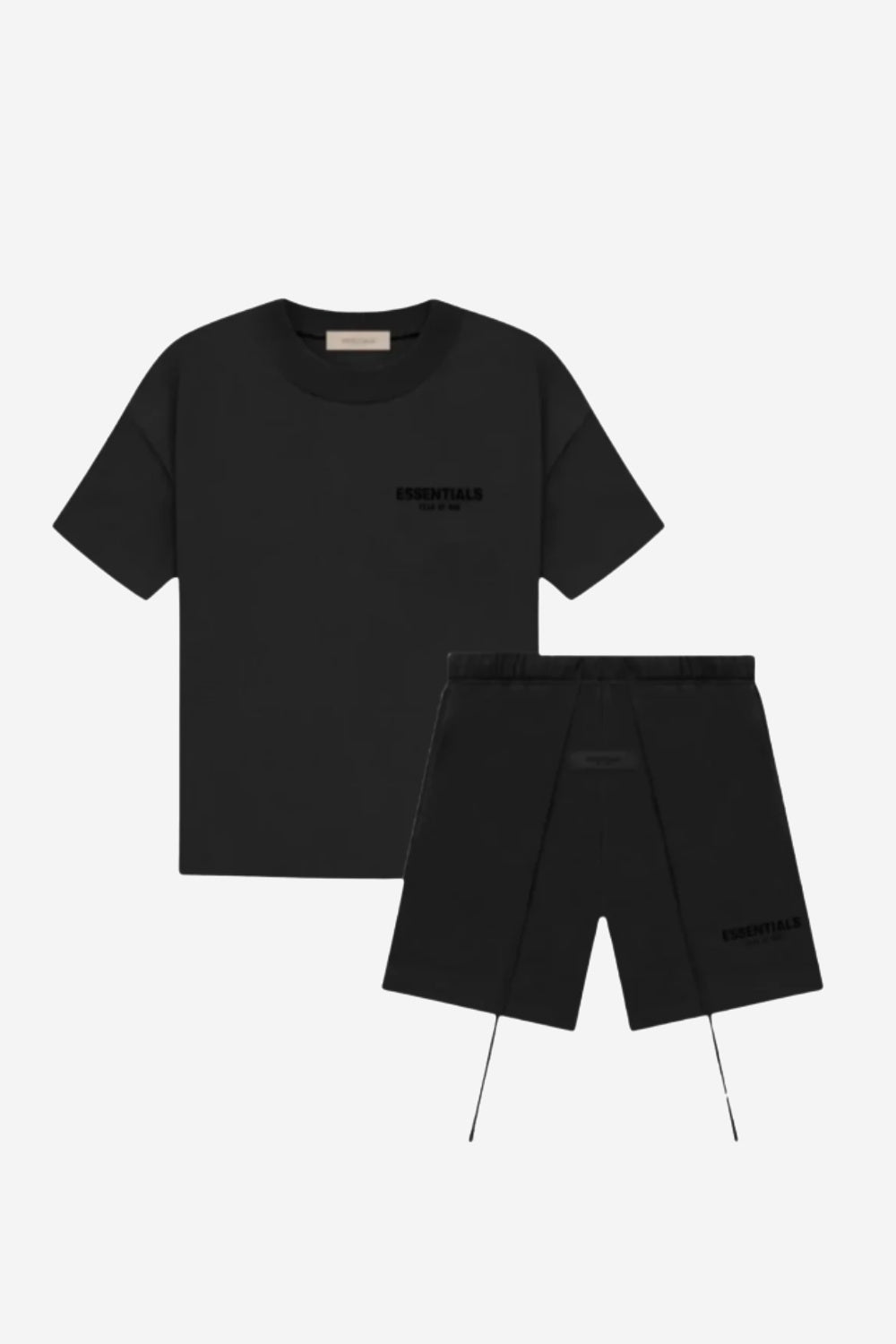 Essential Kids Short Set