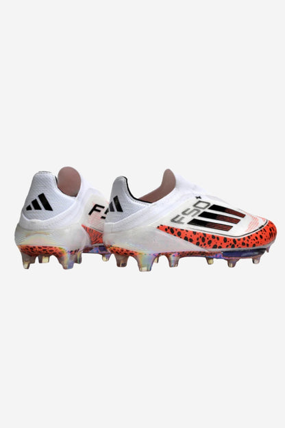 F50+ Elite FG Laceless “Leopard”