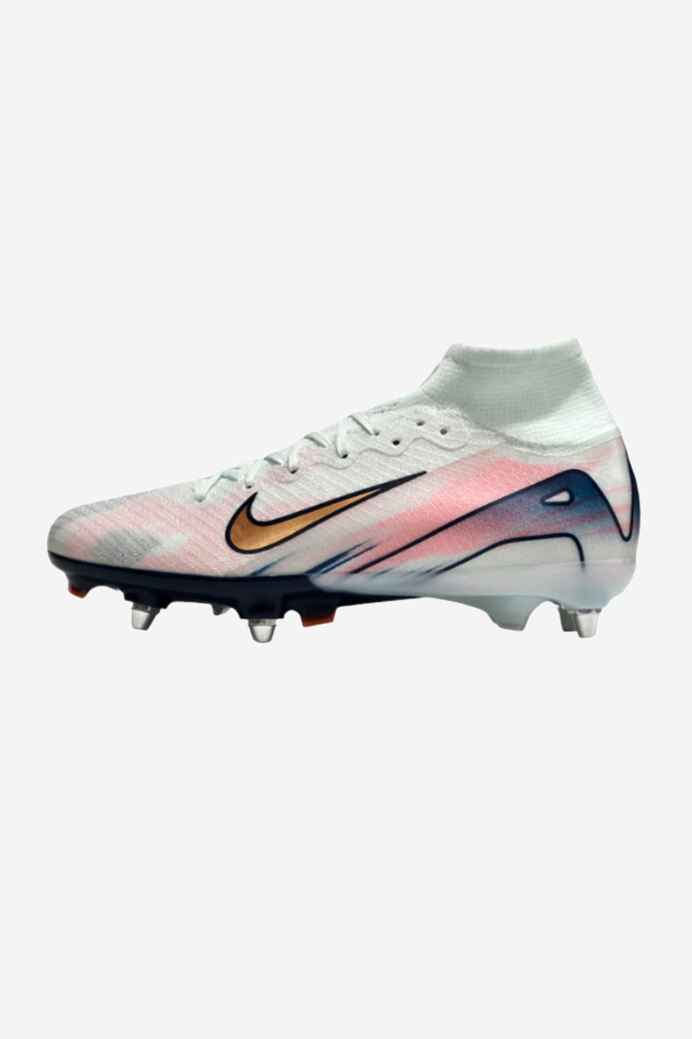 Mercurial Air Zoom Superfly 10 Elite Metal studs (Sg)