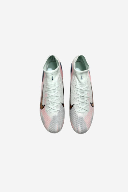 Mercurial Air Zoom Superfly 10 Elite Metal studs (Sg)