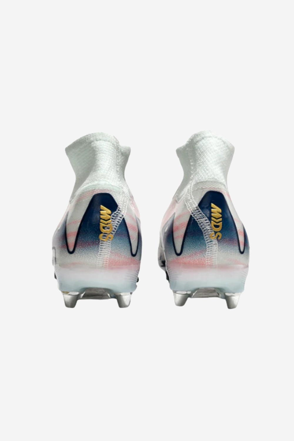 Mercurial Air Zoom Superfly 10 Elite Metal studs (Sg)
