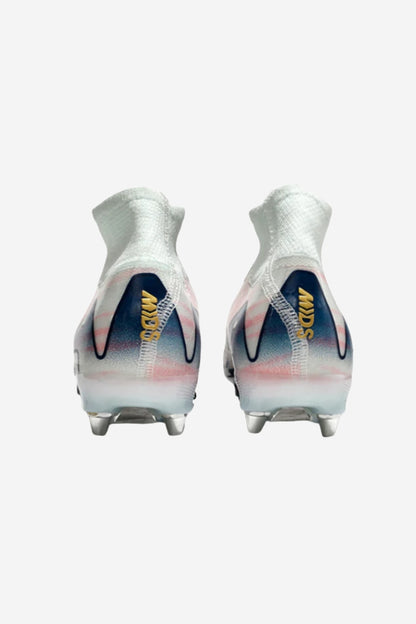 Mercurial Air Zoom Superfly 10 Elite Metal studs (Sg)