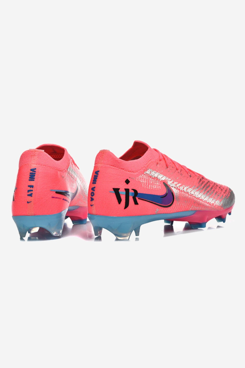 Mercurial Air Zoom Vapor 16 Elite FG x Vini JR