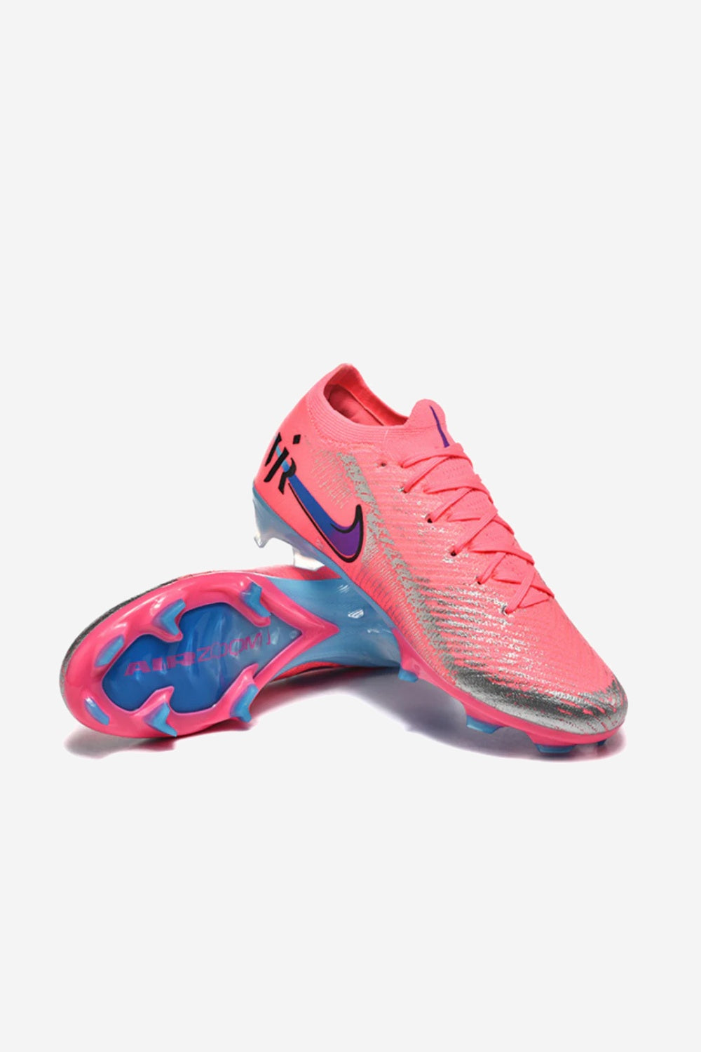 Mercurial Air Zoom Vapor 16 Elite FG x Vini JR