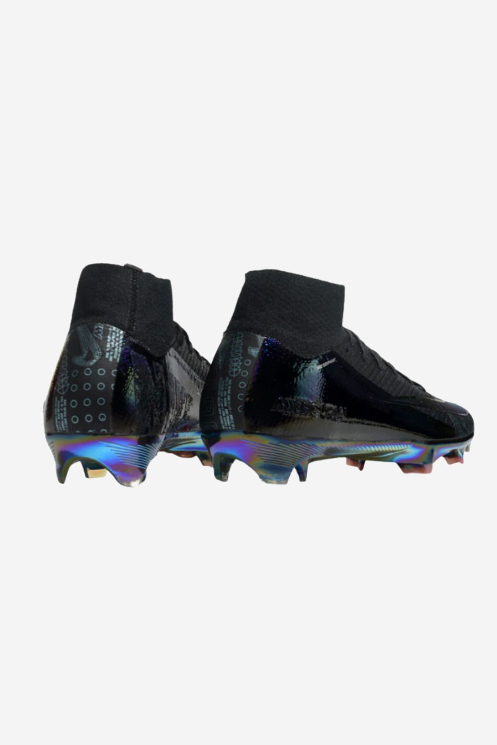 Zoom Mercurial Superfly X Elite FG
