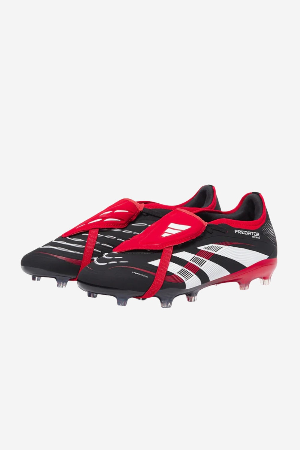 Predator 25 Elite FG Tongue
