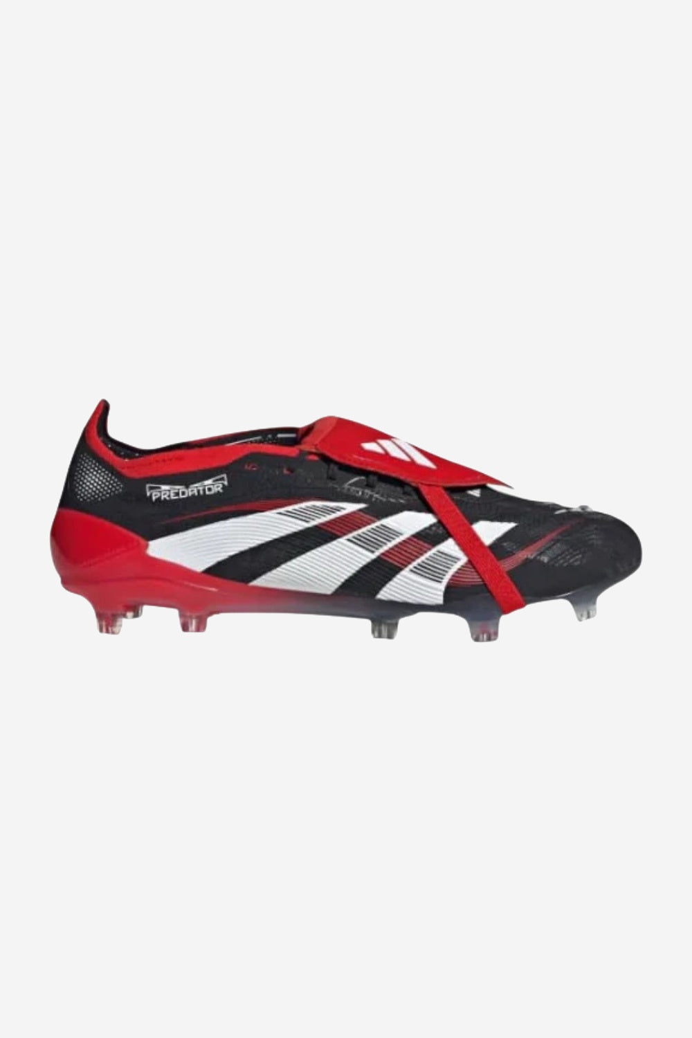 Predator 25 Elite FG Tongue