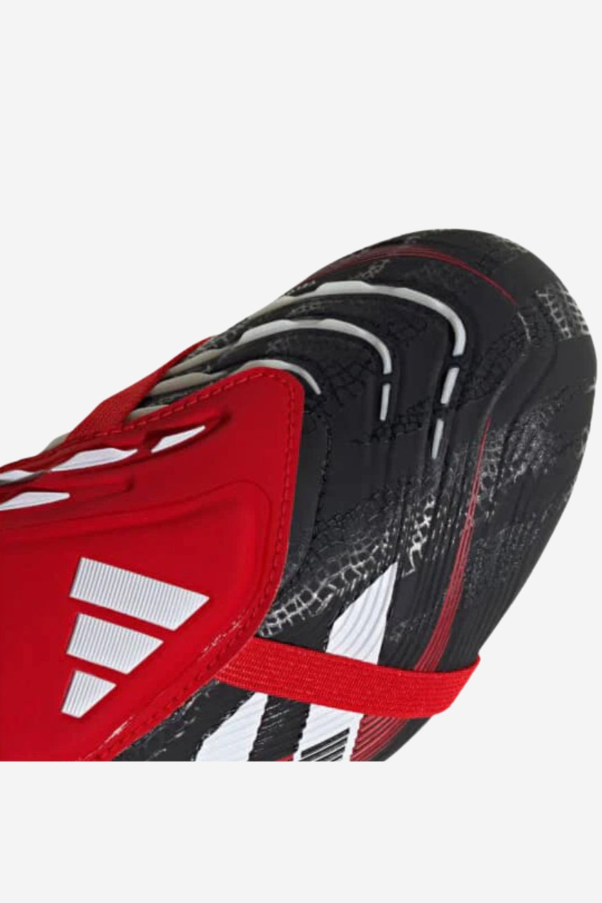 Predator 25 Elite FG Tongue