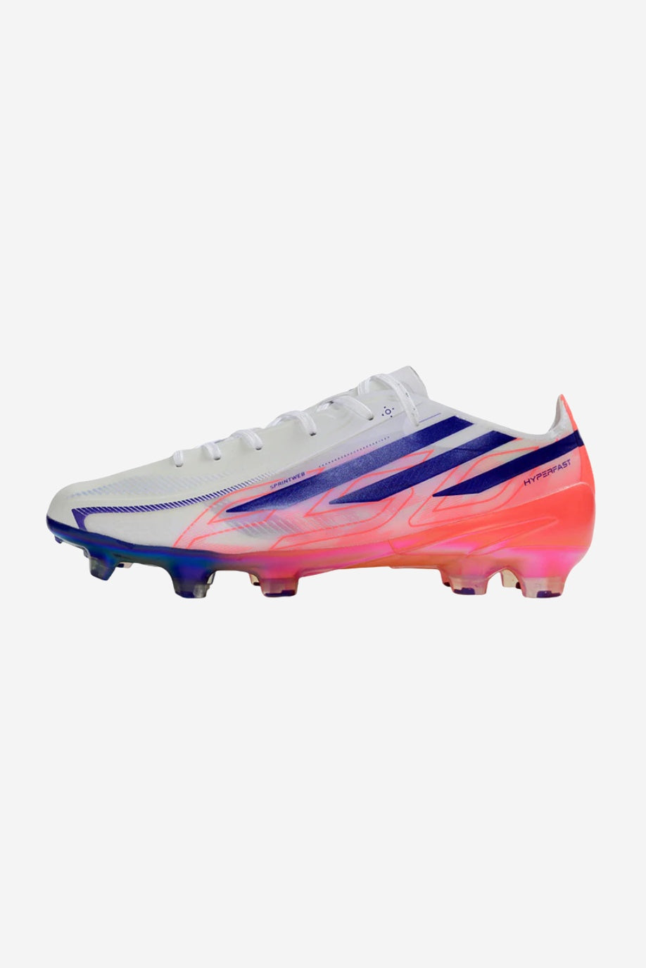 F50 Elite FG