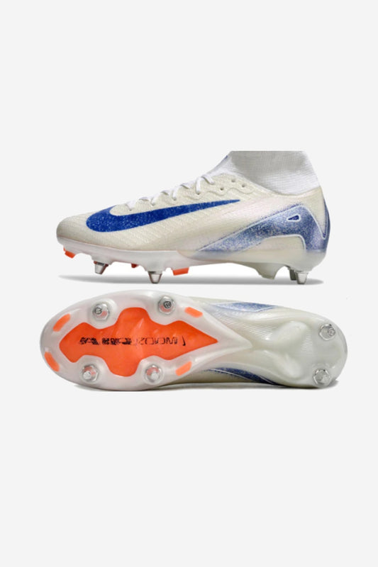 Mercurial Air Zoom Superfly 10 Elite Metal studs (Sg)