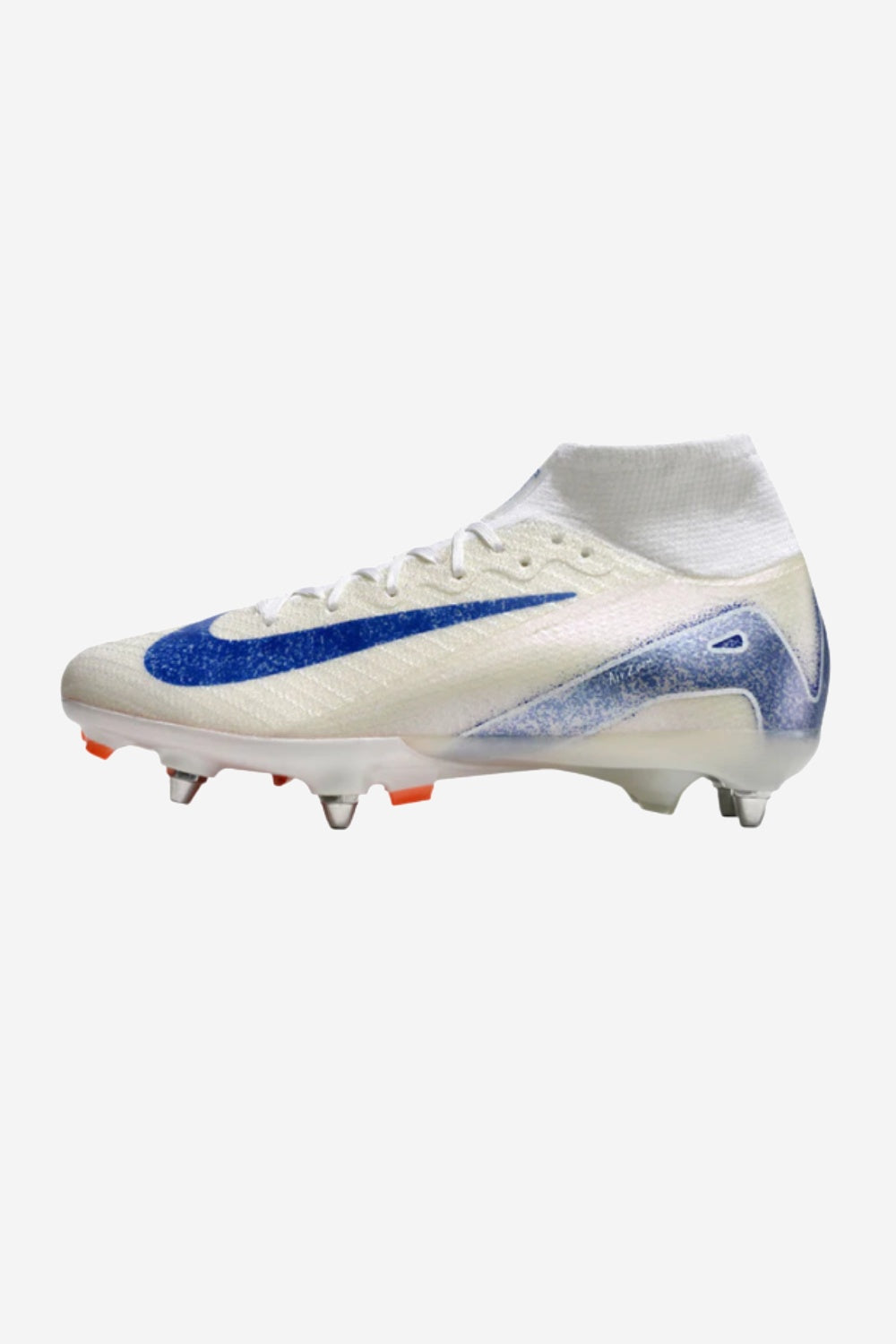 Mercurial Air Zoom Superfly 10 Elite Metal studs (Sg)