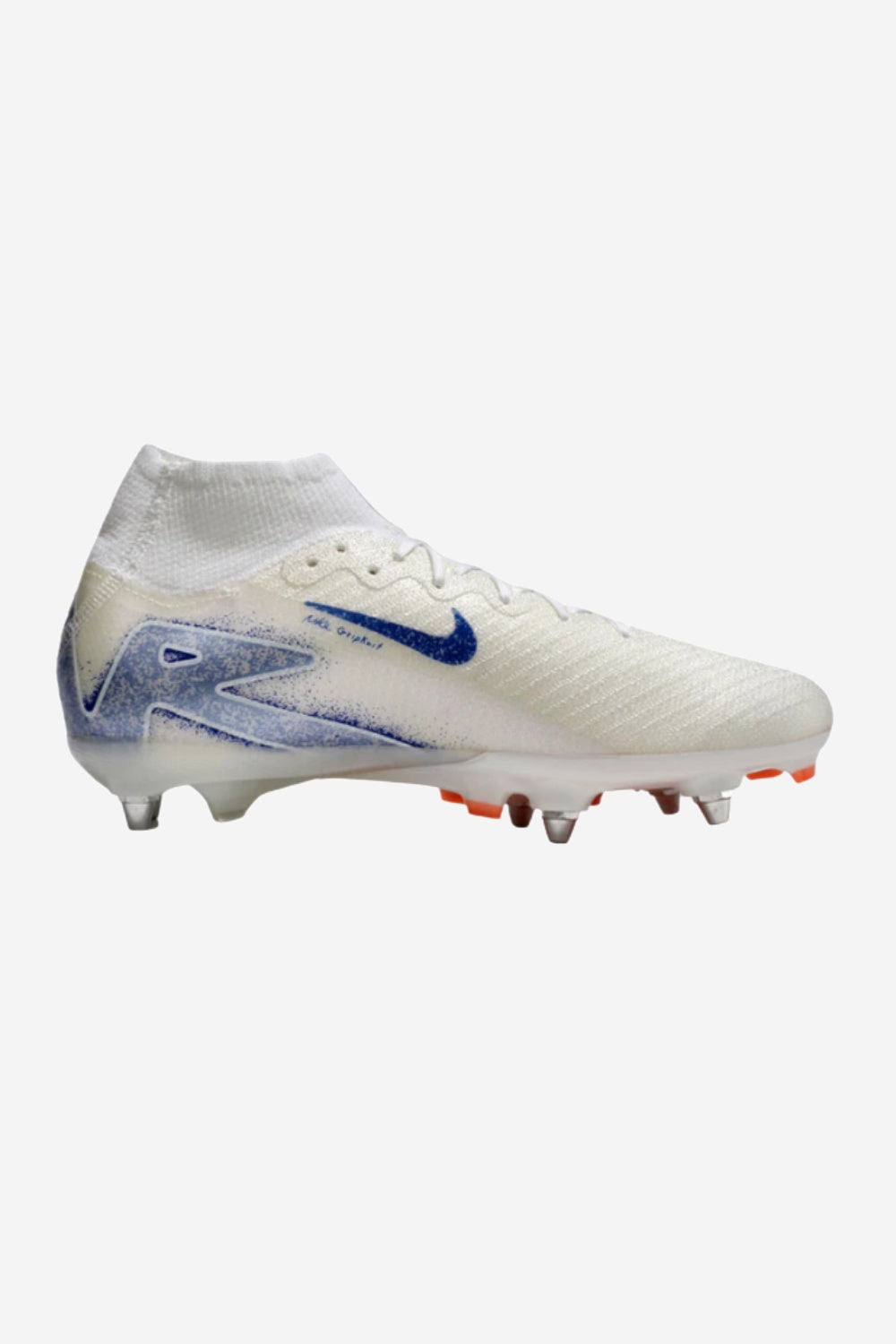 Mercurial Air Zoom Superfly 10 Elite Metal studs (Sg)