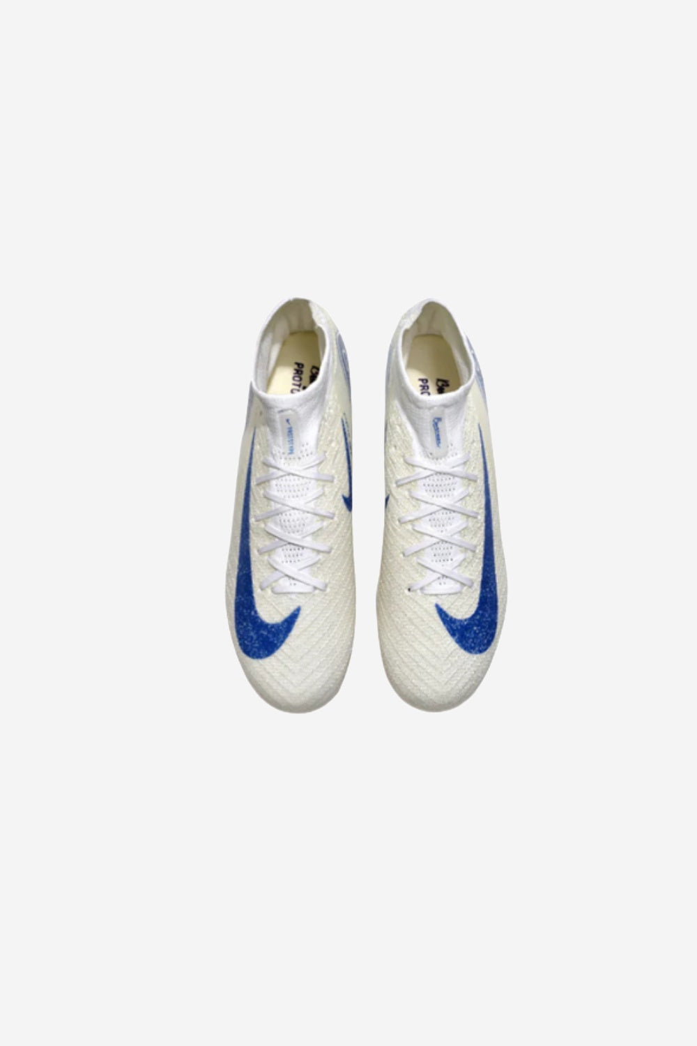 Mercurial Air Zoom Superfly 10 Elite Metal studs (Sg)