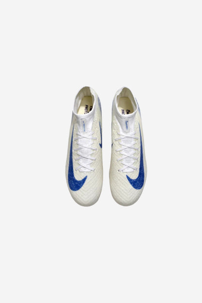 Mercurial Air Zoom Superfly 10 Elite Metal studs (Sg)