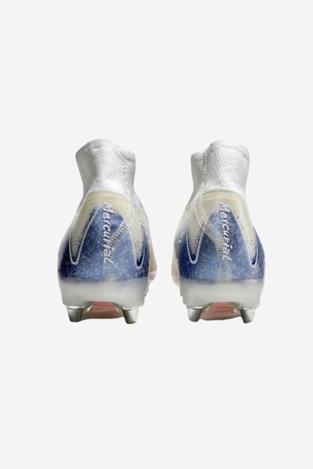 Mercurial Air Zoom Superfly 10 Elite Metal studs (Sg)