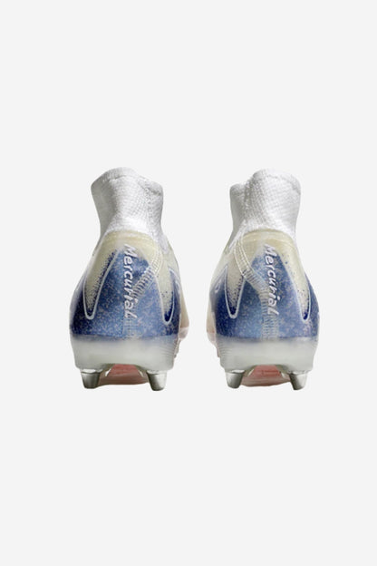 Mercurial Air Zoom Superfly 10 Elite Metal studs (Sg)