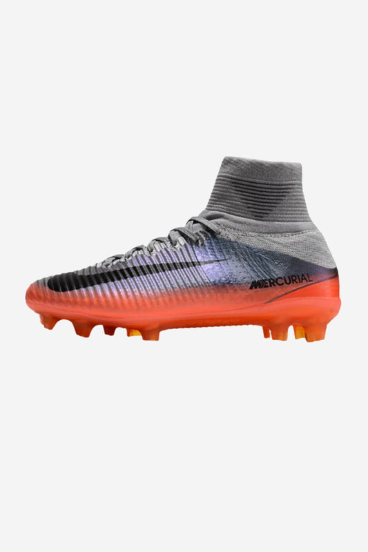 Mercurial Superfly V CR7 FG