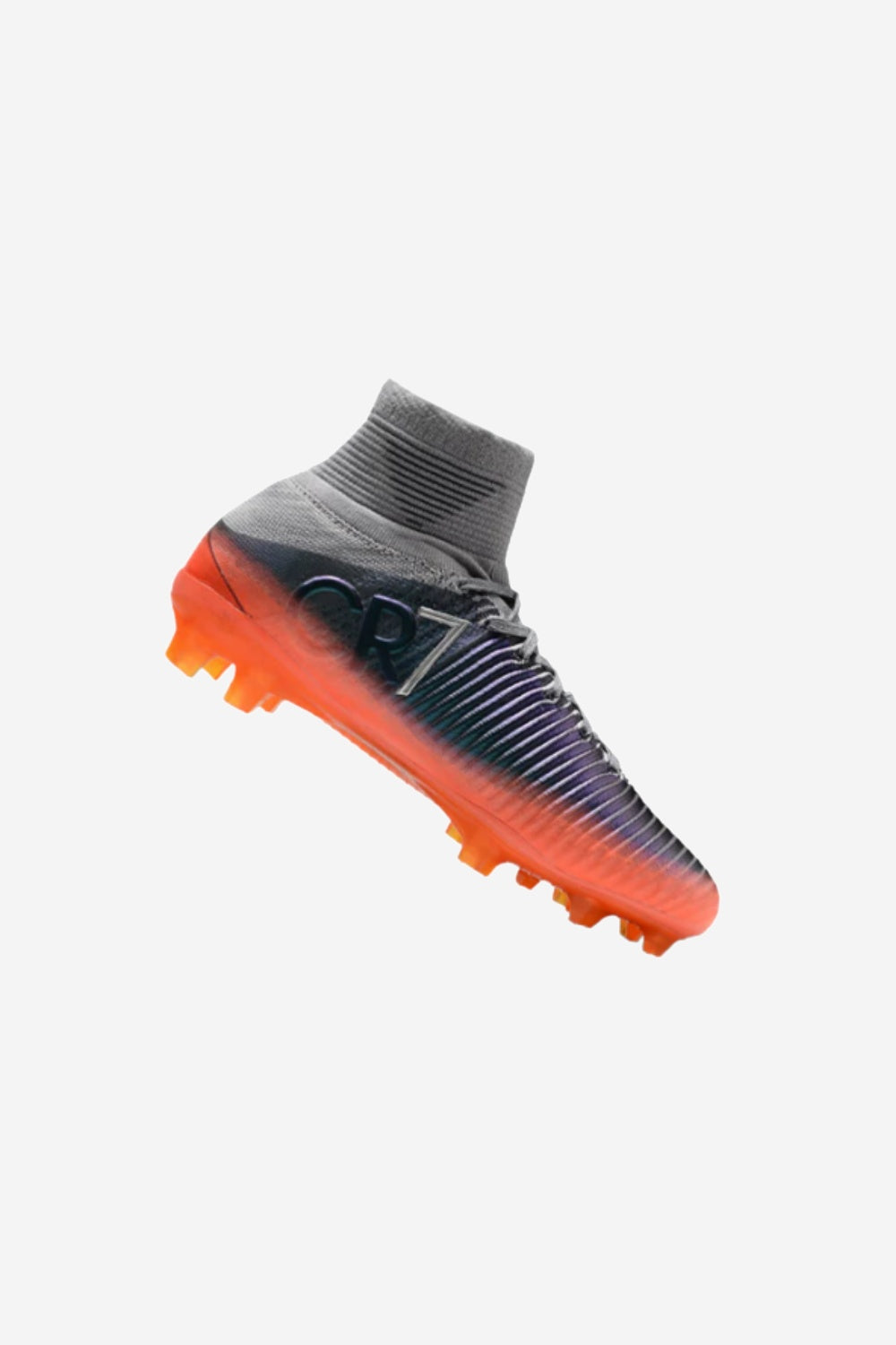 Mercurial Superfly V CR7 FG