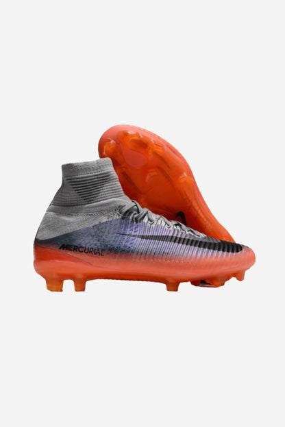 Mercurial Superfly V CR7 FG
