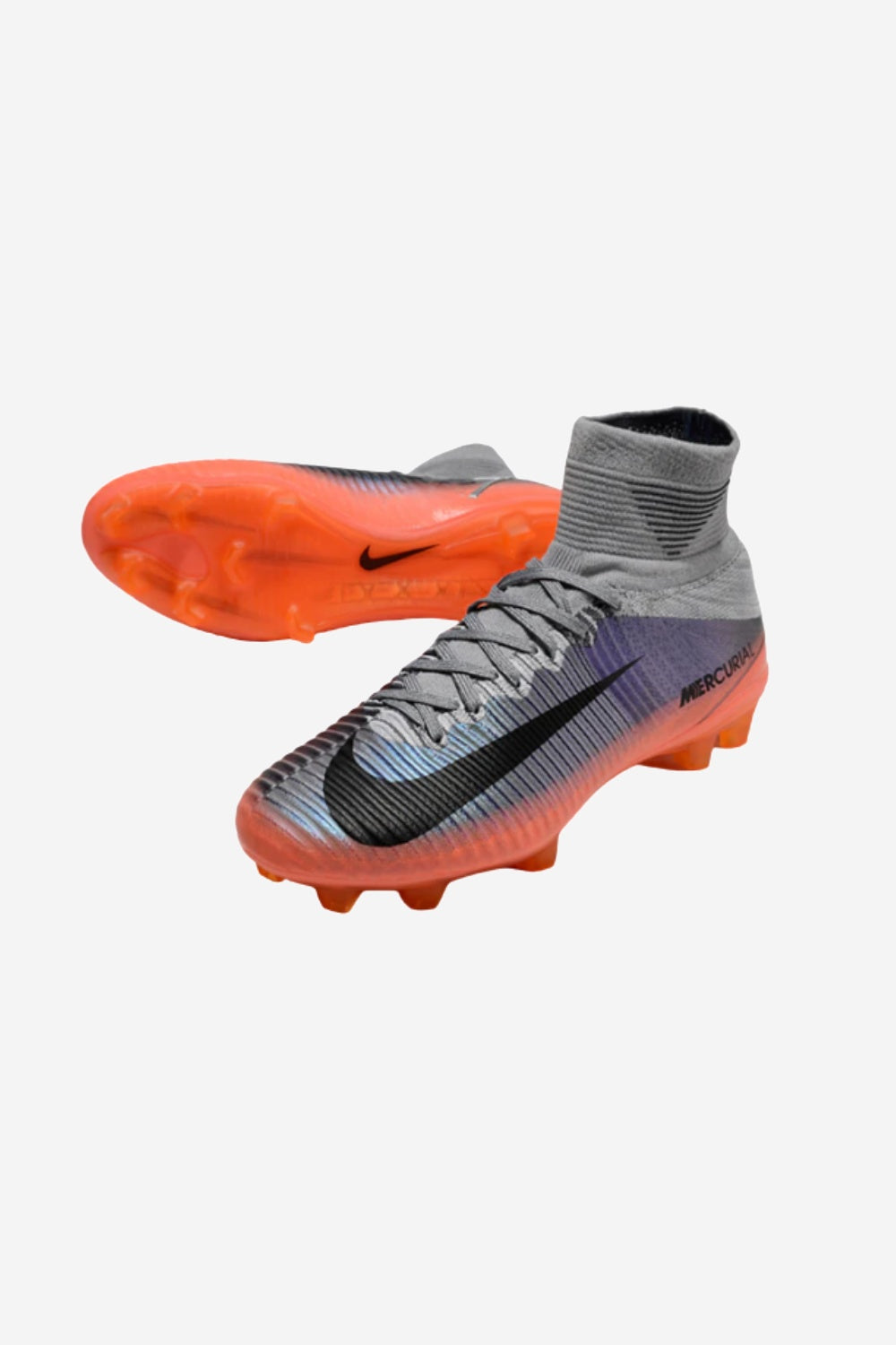 Mercurial Superfly V CR7 FG