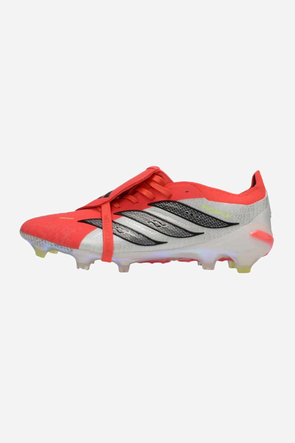 Predator with foldable tongue Elite FG