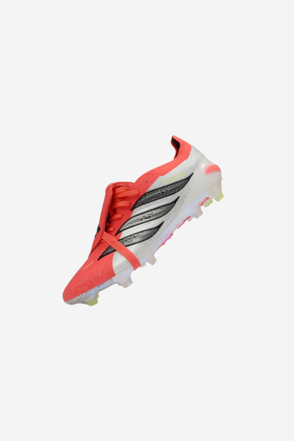 Predator with foldable tongue Elite FG