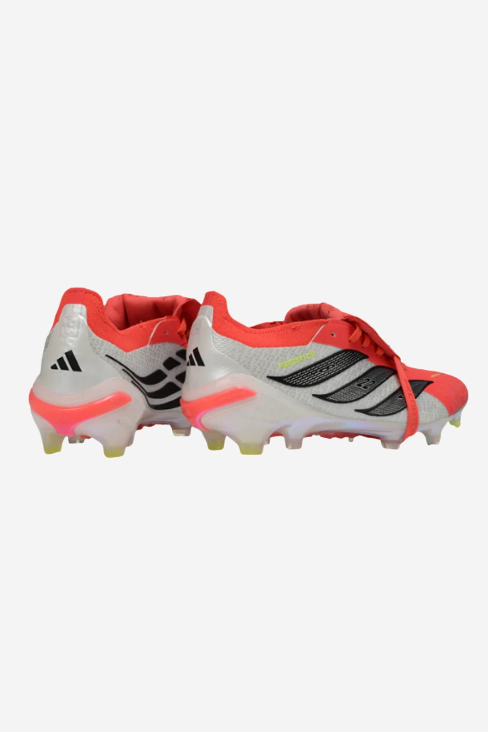 Predator with foldable tongue Elite FG