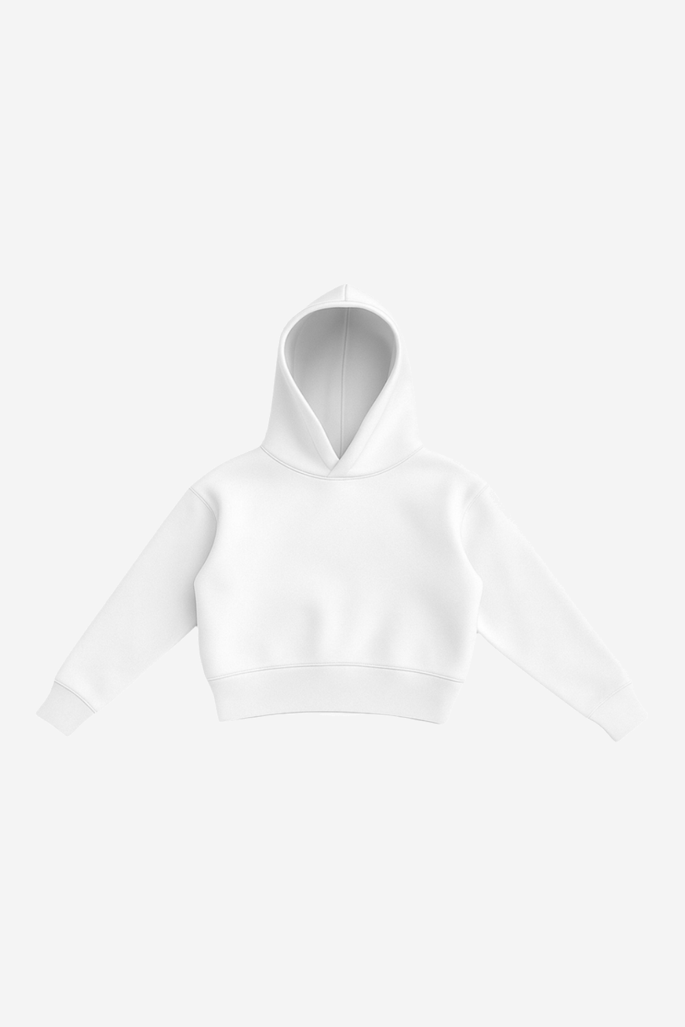 Nivo Club - Minimalist Tracksuit