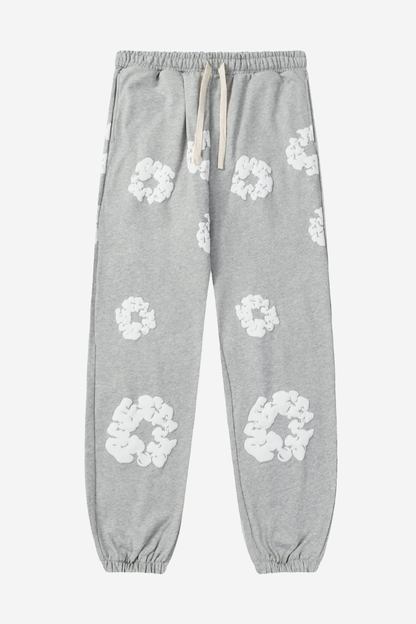 Kids Flower Tracksuit