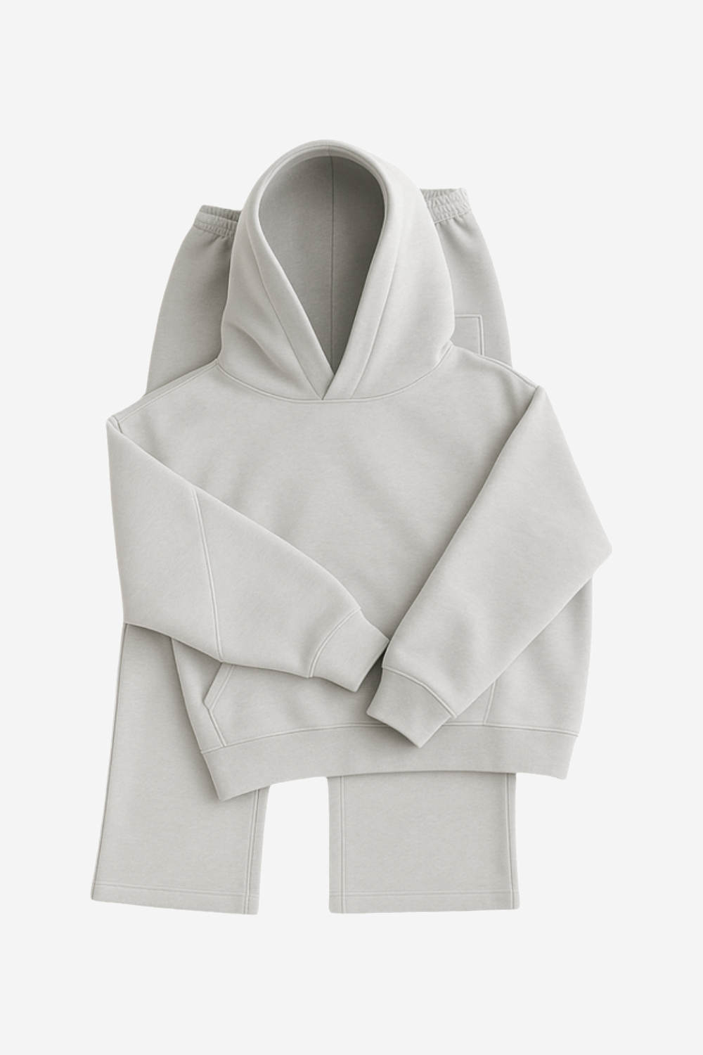 Nivo Club - Minimalist Tracksuit