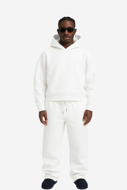 Nivo Club - Minimalist Tracksuit