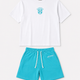 Bright Blue