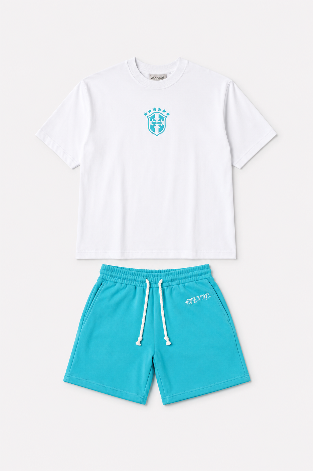 Brazil Summer Set