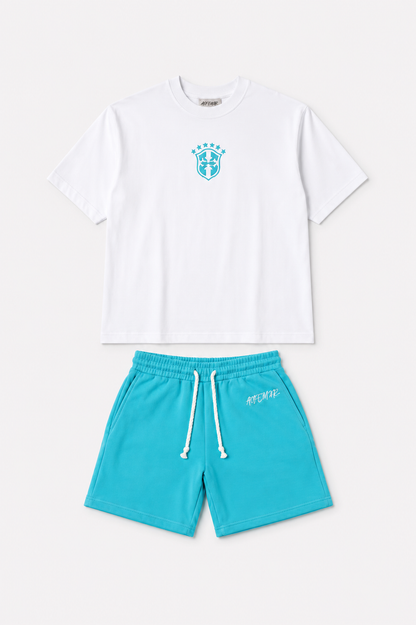 Brazil Summer Set