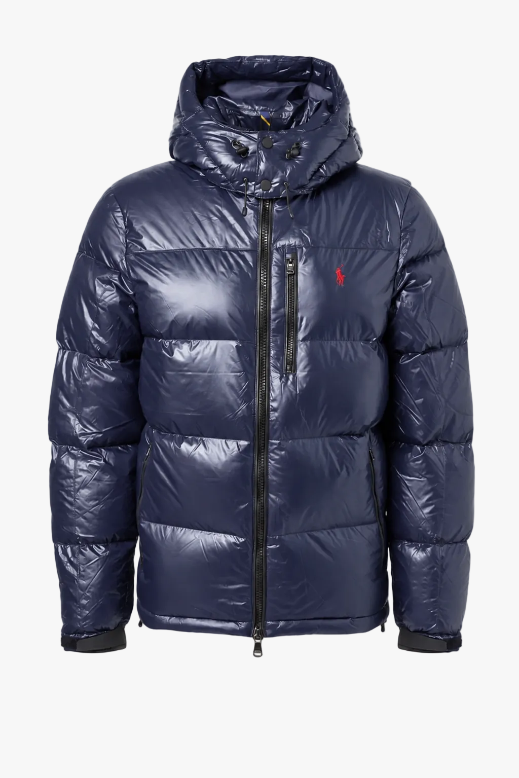 Polo Puffer Jacket