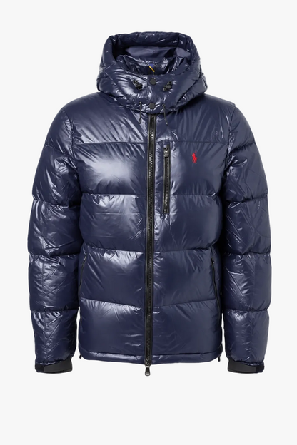 Polo Puffer Jacket