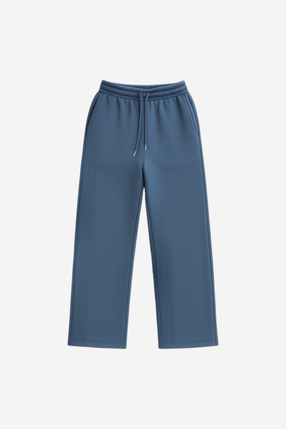 Nivo Club - Minimalist Tracksuit