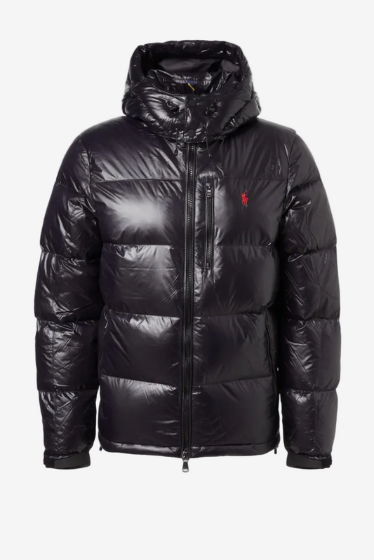 Polo Puffer Jacket
