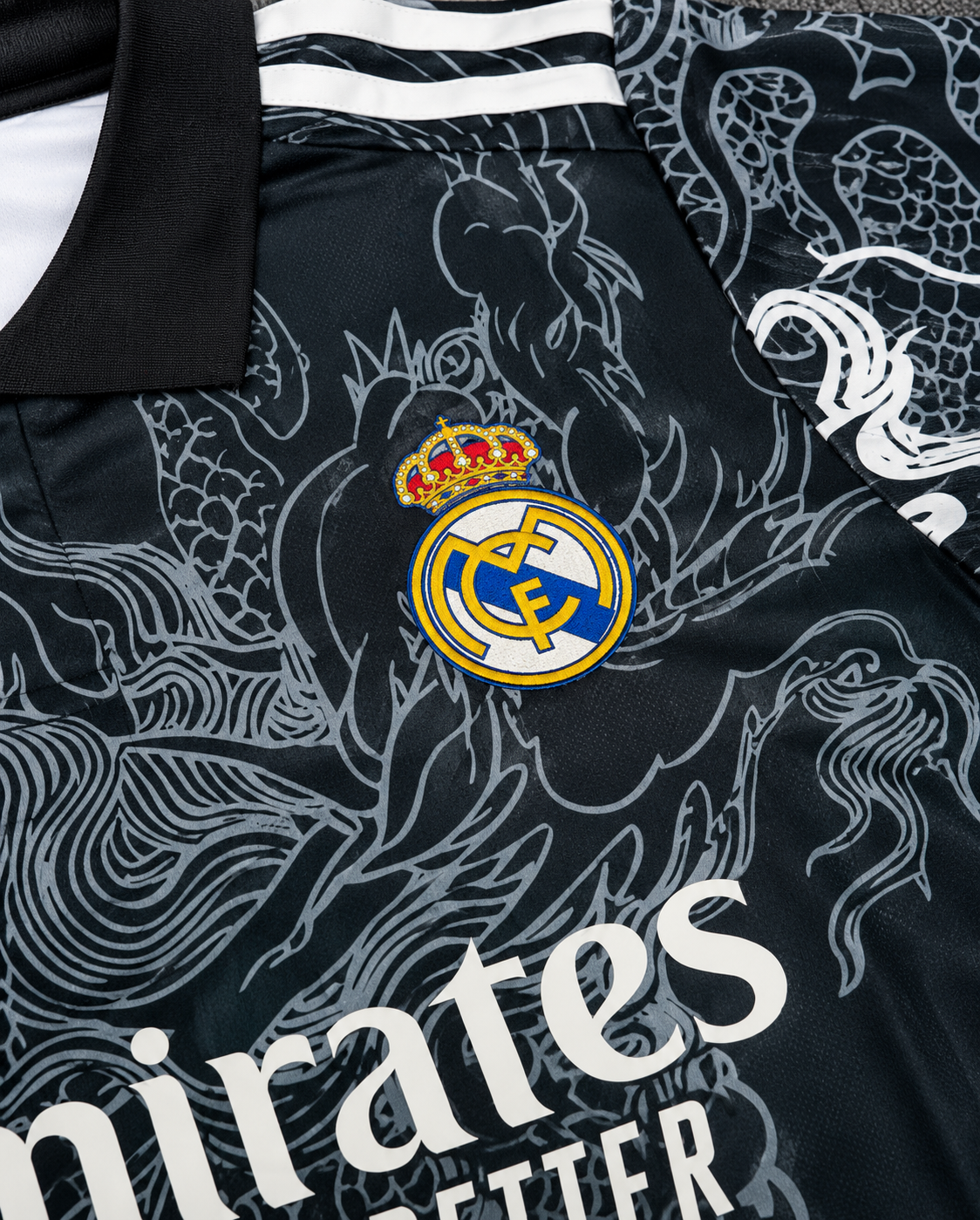 Real Madrid Blossom