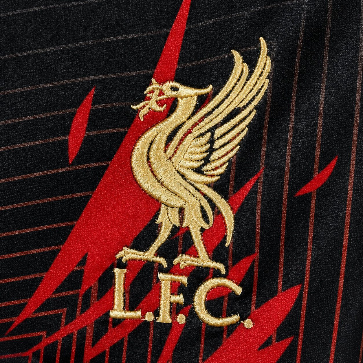 Liverpool Ascension