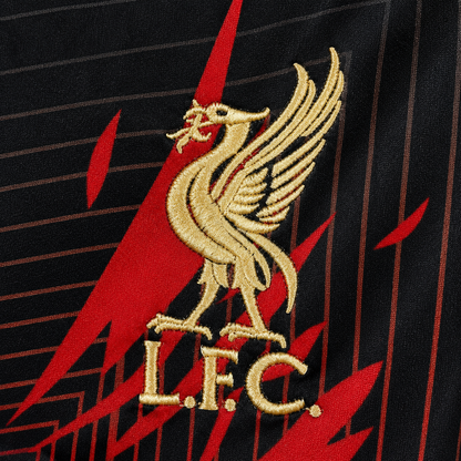 Liverpool Ascension