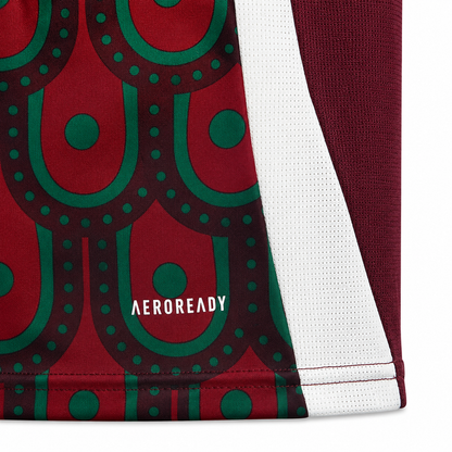 Mexico Burgundy