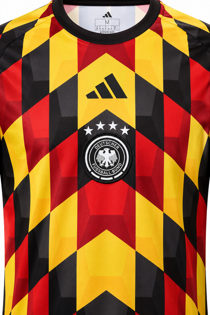 Germany 2026/2027 Pre-Match Jersey
