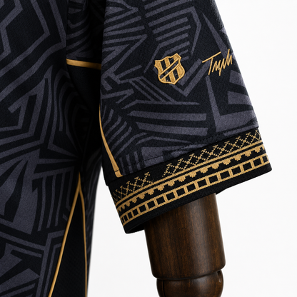 Brazil Soccer Jersey Special Edition